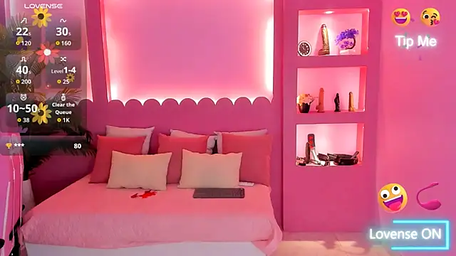 Chat XXX Live Elena_Kink