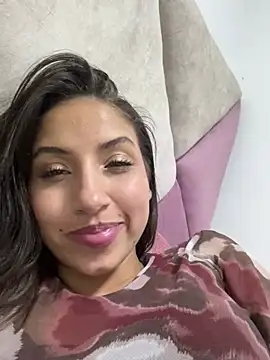 دردشة Paulett_Smith الجنسية المباشرة