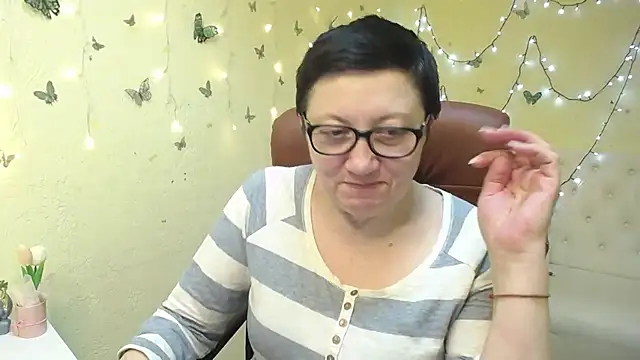 EmilyL0ve Obrolan Langsung XXX