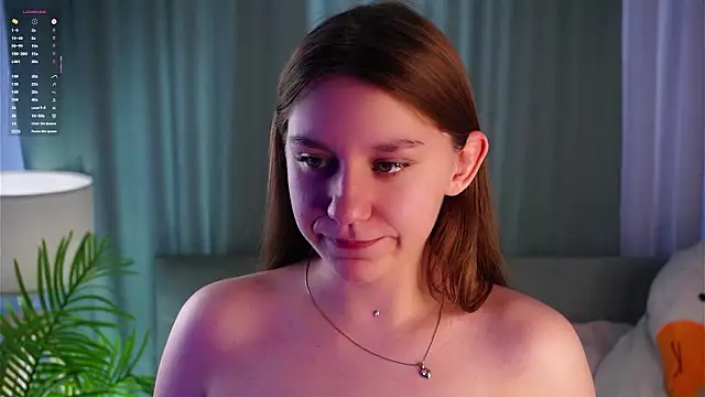 ShantellAngulo – Naživo XXX chat