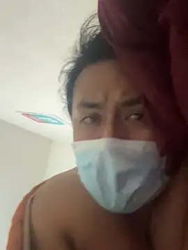 TheReticent_ Webcamshow