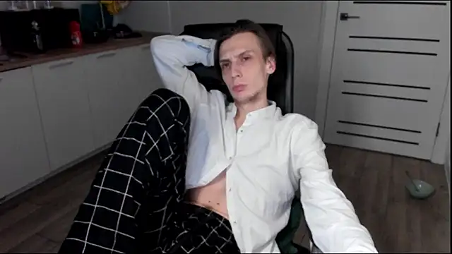 Rick_Reed Obrolan Langsung XXX