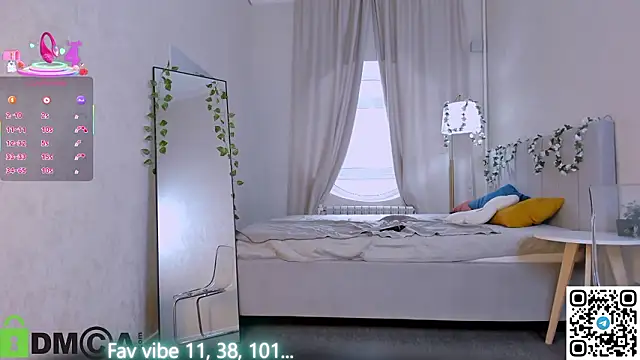 Chat XXX ao vivo de Milf_Tea