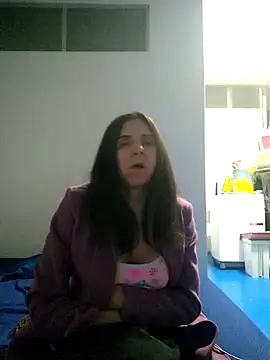 Chatroom XXX en direct de Cameron_puppy