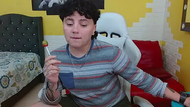 isabeautyx19's Live XXX Chat