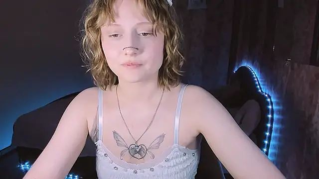 MariaMango's Live XXX Chat