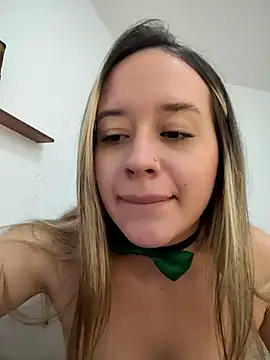 Czat XXX na żywo – Dani_javi