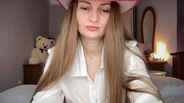 Webkamerová show Viola_sweet