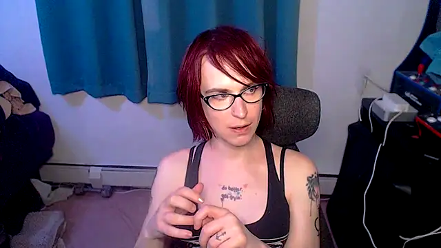 Chatroom XXX en direct de RyffBurnz