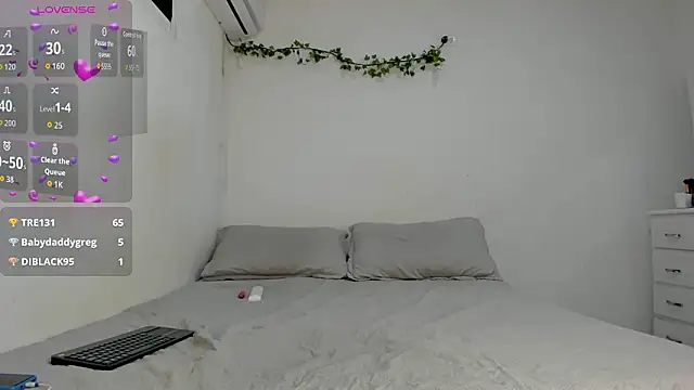 ashley_lemus Live XXX Chat