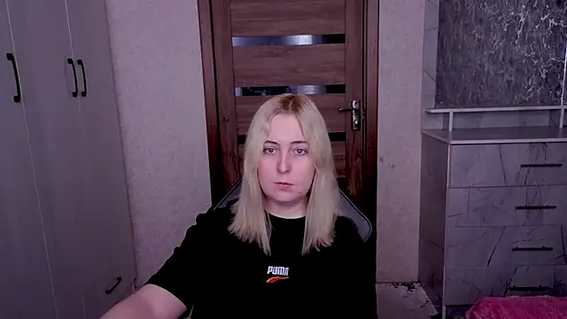 Kristy-Max's Live XXX Chat