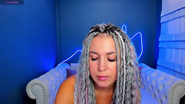 Chat XXX ao vivo de rock_n_roxy