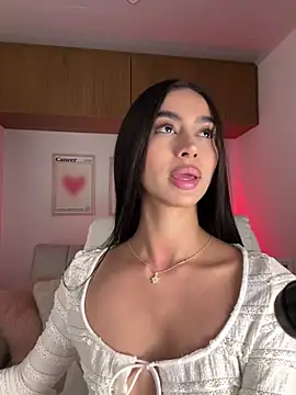 maddy_bronw_ Live XXX-Chat