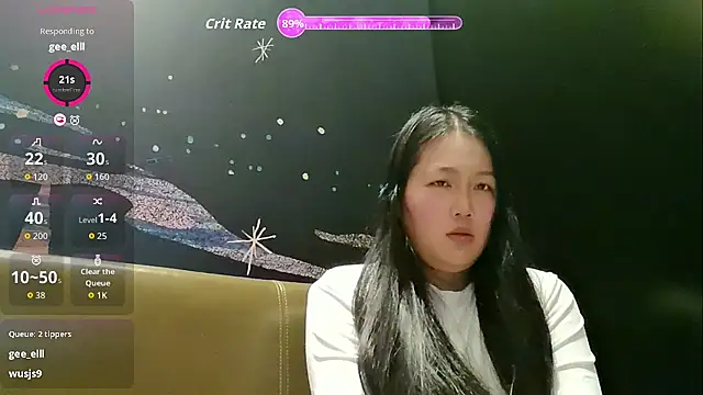 tudouSZshan123's Live XXX Chat