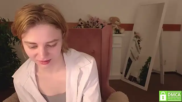 Chat XXX en directo de MirraBellanta