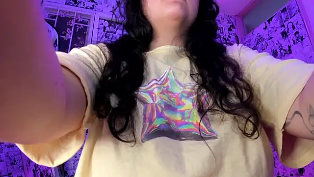 im_mei Adlı Modelin Canlı XXX Sohbeti