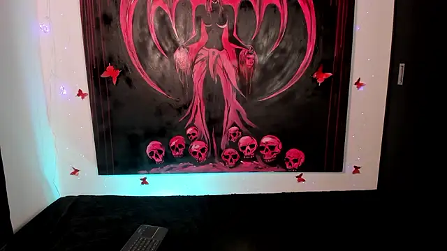 Kylie-fox's Live XXX Chat