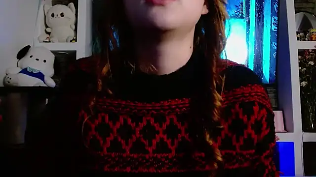 CelesteAyase's Live XXX Chat