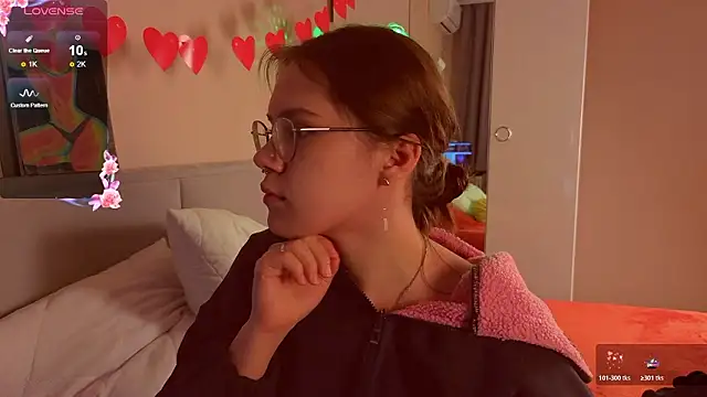 Mia_Luw's Live XXX Chat