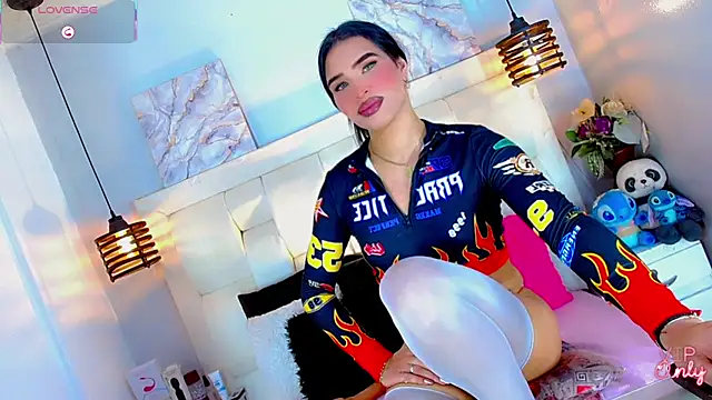 Chatroom XXX en direct de BelovedChain01