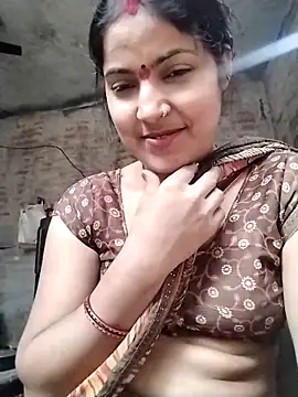 Czat XXX na żywo – Maidangirl