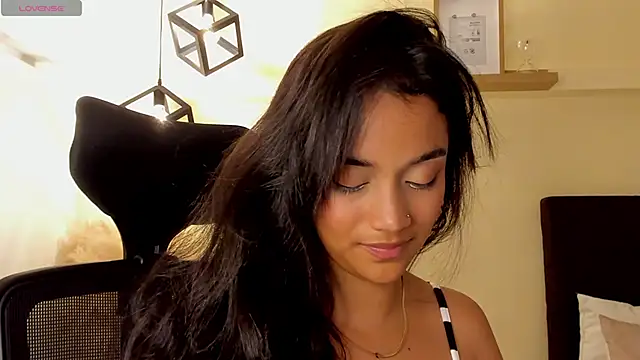 MelanyOconner Adlı Modelin Canlı XXX Sohbeti