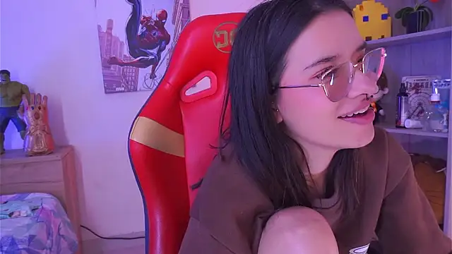 Lana_Dreams_'s Live XXX Chat