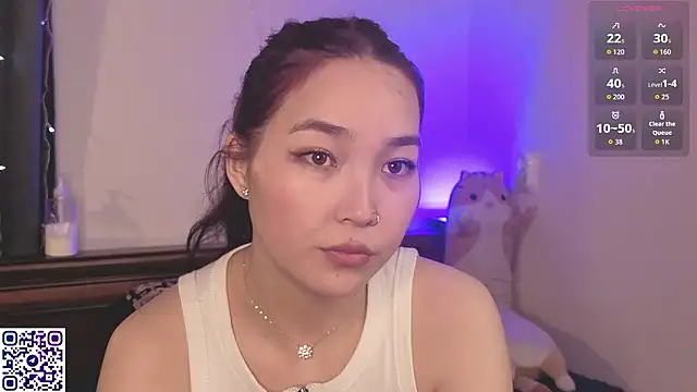 ColettaMejias' Live XXX Chat