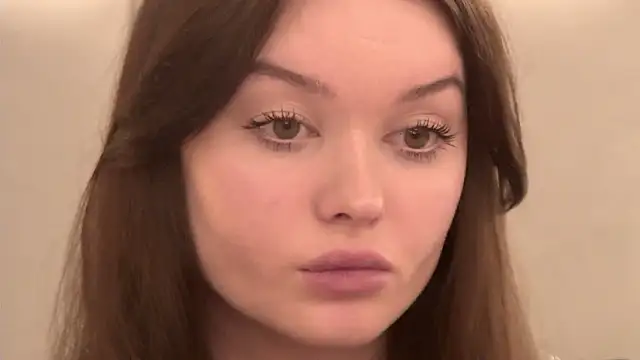 VickiBanx Obrolan Langsung XXX