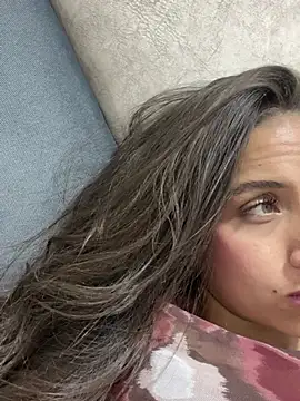 دردشة Paulett_Smith الجنسية المباشرة