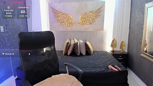 ariaa_belle's Live XXX Chat