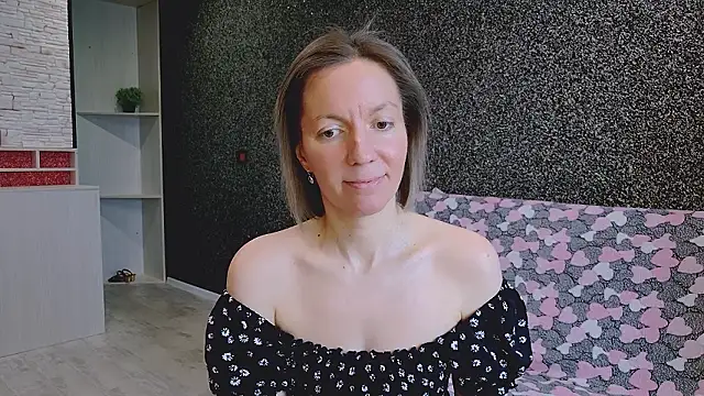 Amanda_Luxe's Live XXX Chat