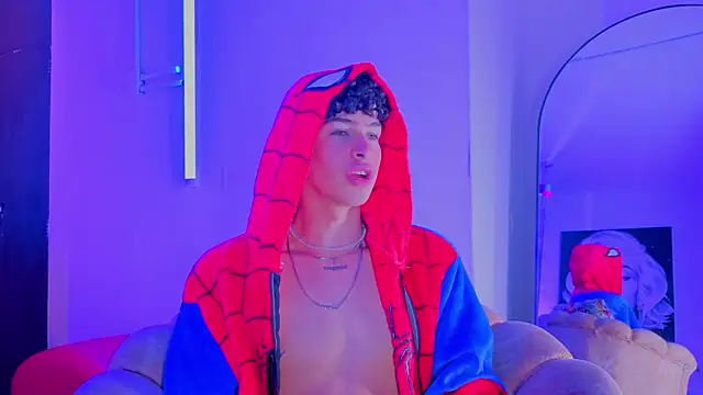 Czat XXX na żywo – nova_salvatore