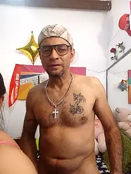 yoahotpetrafiery's Live XXX Chat