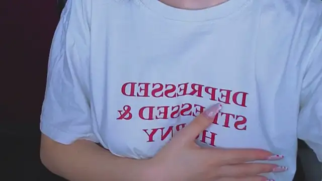 Chat XXX ao vivo de VixenLight