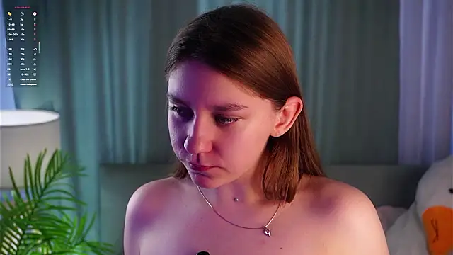 Chat XXX en directo de ShantellAngulo