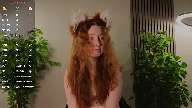 MaraButtrey Live XXX Chat