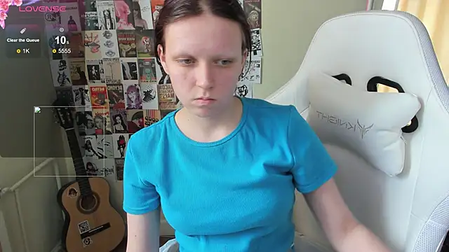 NikolFlostt Live XXX Chat