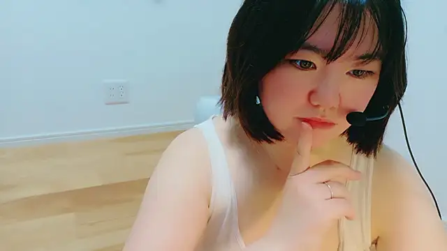 cocoro_ Chat XXX in diretta