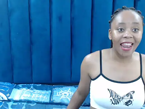 Czat XXX na żywo – CreamyTea