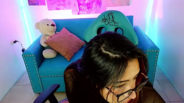 LANA_FOX_M's Webcam Show