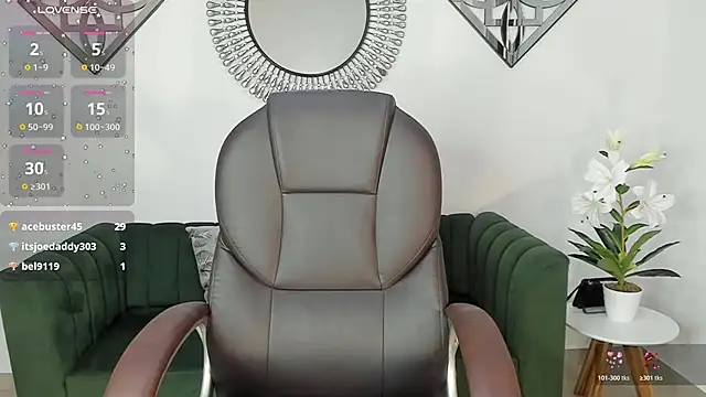 Ninna_Asppen_ Live XXX Chat