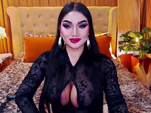 AluraJhenson – webcam-show