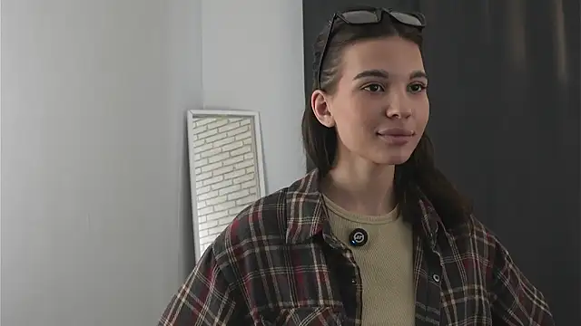 Chat XXX ao vivo de LatashaTarr