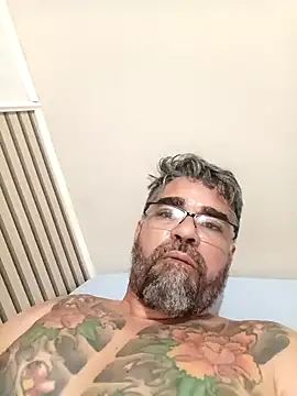 Show de webcam de phelippem