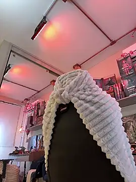 Zoe_Bae Obrolan Langsung XXX