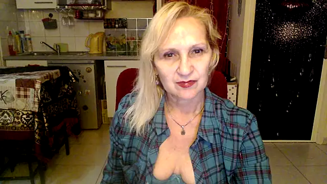 Chat XXX ao vivo de Ala-N-Dala