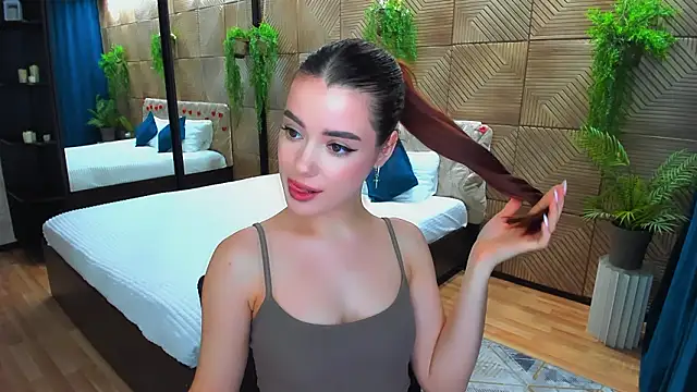 PutOnRepeat Chat XXX in diretta