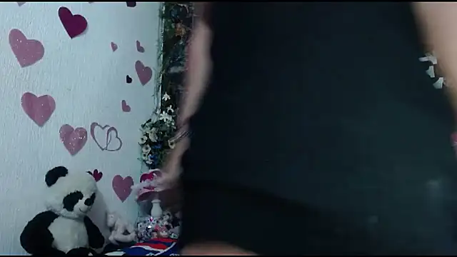 DesireDirtyTS__ Webcam show