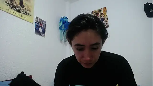 Chat XXX Live anny__wills